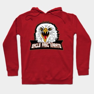 Eagle Fang Karate Hoodie